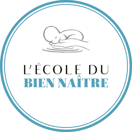 Logo L'École du Bien Naître