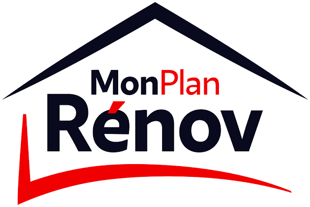 Logo Mon Plan Rénov