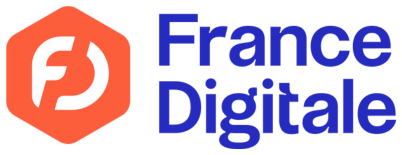 Logo France Digitale