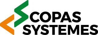 Logo Copas Systèmes