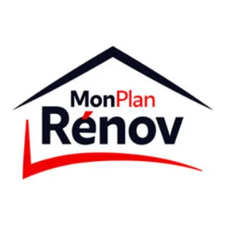 Logo Mon Plan Rénov